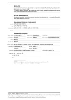 CEI EN 61169-1-1