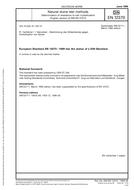DIN EN 12370