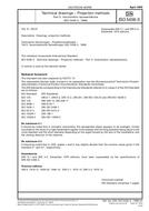 DIN ISO 5456-3