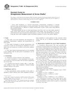 ASTM F1889-05(2014)