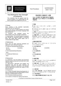 GMKOREA EDS-T-7521