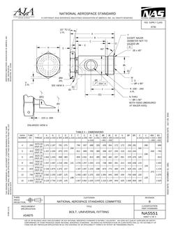 AIA NAS551