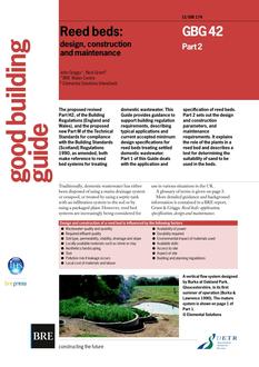 BRE GG42/2