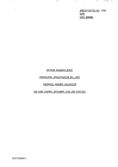 NR BR 1828 ISSUE B