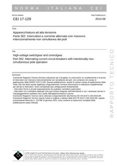 CEI 17-129