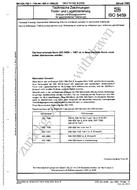 DIN ISO 5459