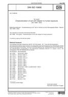 DIN ISO 15800