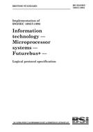 BS ISO/IEC 10857:1994