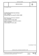 DIN EN 15436-1
