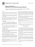 ASTM F2031-05(2014)