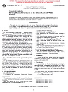 ASTM D5740-97