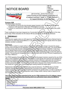 NR NB 162 ISSUE 1