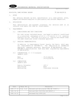 FORD ESB-M1H294-A