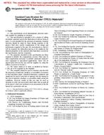 ASTM D4507-93a