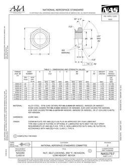 AIA NAS1757