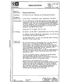 GME B 040 1964