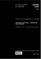 ISO/IEC 12207:1995