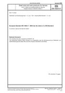 DIN EN 10223-7