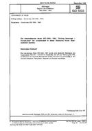 DIN ISO 5593