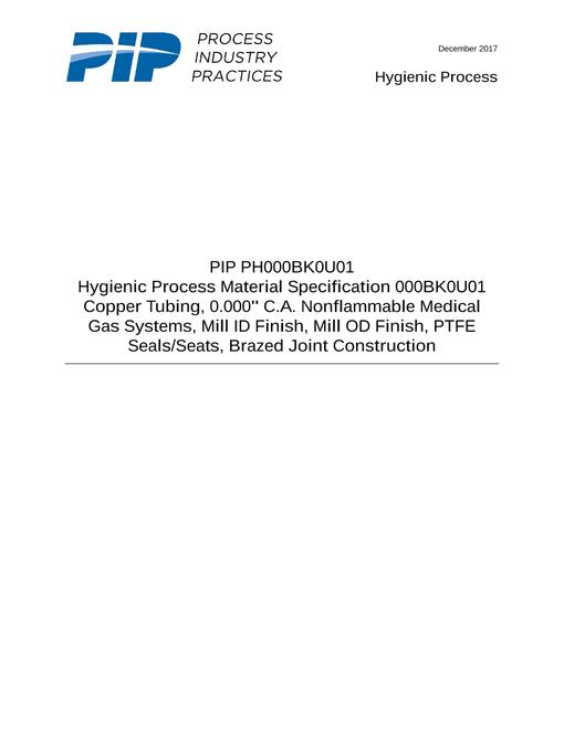 PIP PH000BK0U01