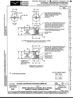 AIA NAS1833