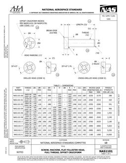 AIA NAS1101