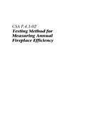 CAN/CSA P.4.1-02 (R2006)