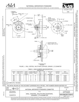 AIA NASM28728/2