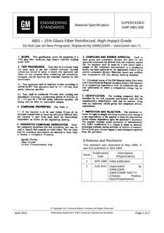 GMNA GMP.ABS.008
