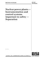 BS IEC 60709:2004