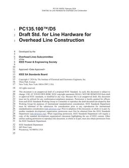 IEEE PC135.100
