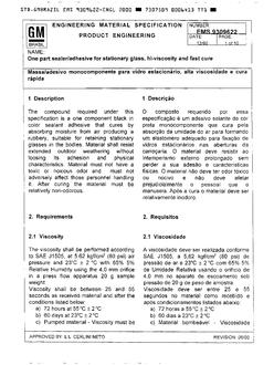 GMSA EMS 9309622