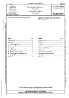 VDI VDI/VDE 5575 BLATT 9