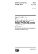 ISO 11843-6:2013