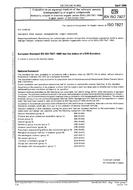 DIN EN ISO 7827