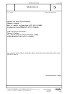 DIN ISO 9211-4