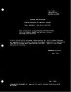 FED TT-C-520B Notice 1 - Cancellation