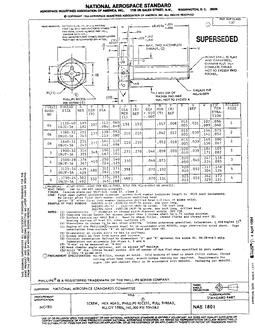 AIA NAS1801