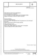 DIN EN 10305-5