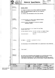 GME B 040 0497