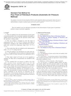 ASTM D6749-24