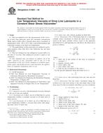 ASTM D6821-02