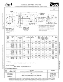 AIA NAS1297
