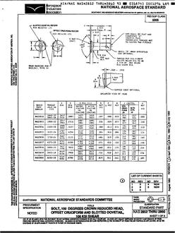 AIA NAS2852-2860
