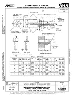 AIA NAS1670