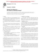 ASTM D721-02a