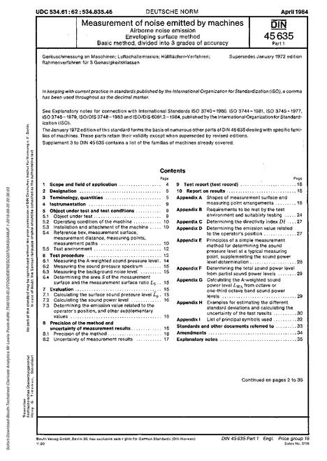 DIN 45635-1