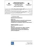 CAN/CSA C22.2 NO. 60601-2-51-04 (R2009)