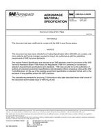 SAE AMSQQA250/29