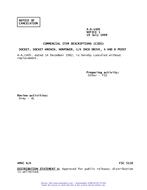 CID A-A-1405 Notice 1 - Cancellation